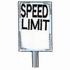 Speed Limit