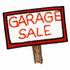 Garage Sale