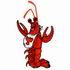 Mr. Lobster