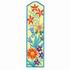 Floral Bookmark