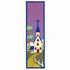 Country Church Bookmark