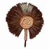 Ancient Andean Fan