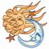 Sun & Moon