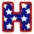 Patriotic Star H