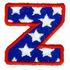 Patriotic Star Z