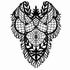 Victorian Lace Sleeve