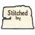 Stitched by
