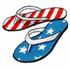American Flip Flops