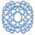 Medallion 3