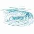 Ocean Wave