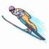 Ski Jumping