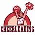 Cheerleading Logo