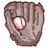 Baseball Glove