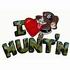 I Love Hunt'n