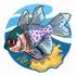 Pajama Cardinalfish