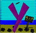 y