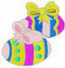 Eggs And Ribbons
