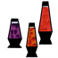 LAVA LAMPS
