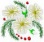 H25 Presentation White Flowersver2