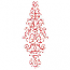 REDWORK BORDER