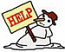 HelpSnowman