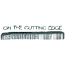 ON THE CUTTING EDGE