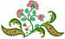 Paisley Arrangement