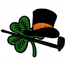 CLOVER & HAT