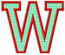 Appl 4 W