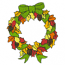 FALL WREATH