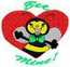 Valentine Bee Mine