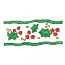 CHRISTMAS BORDER