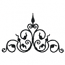 WROUGHT IRON DESIGN