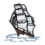 CLIPPER SHIP