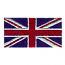 UNITED KINGDOM FLAG