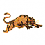 PANTHER # 353