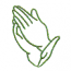 PRAYING HANDS