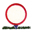 GOLF BALL & TEE #153