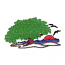 TREE SCENE