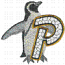 WILDLIFE PENGUIN-P