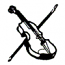 VIOLIN & BOW