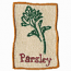 PARSLEY