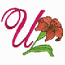 FLORAL U