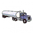 TANKER TRUCK