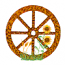 WAGON WHEEL