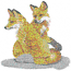 FOXES
