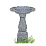 BIRDBATH