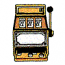 SLOT MACHINE