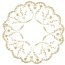 FLORAL LACE