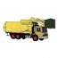 GARBAGE TRUCK